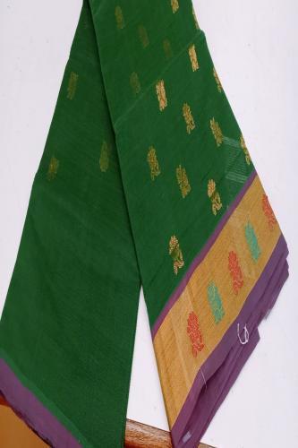 SAREES JAYANKONDAM COTTON 550 MTS